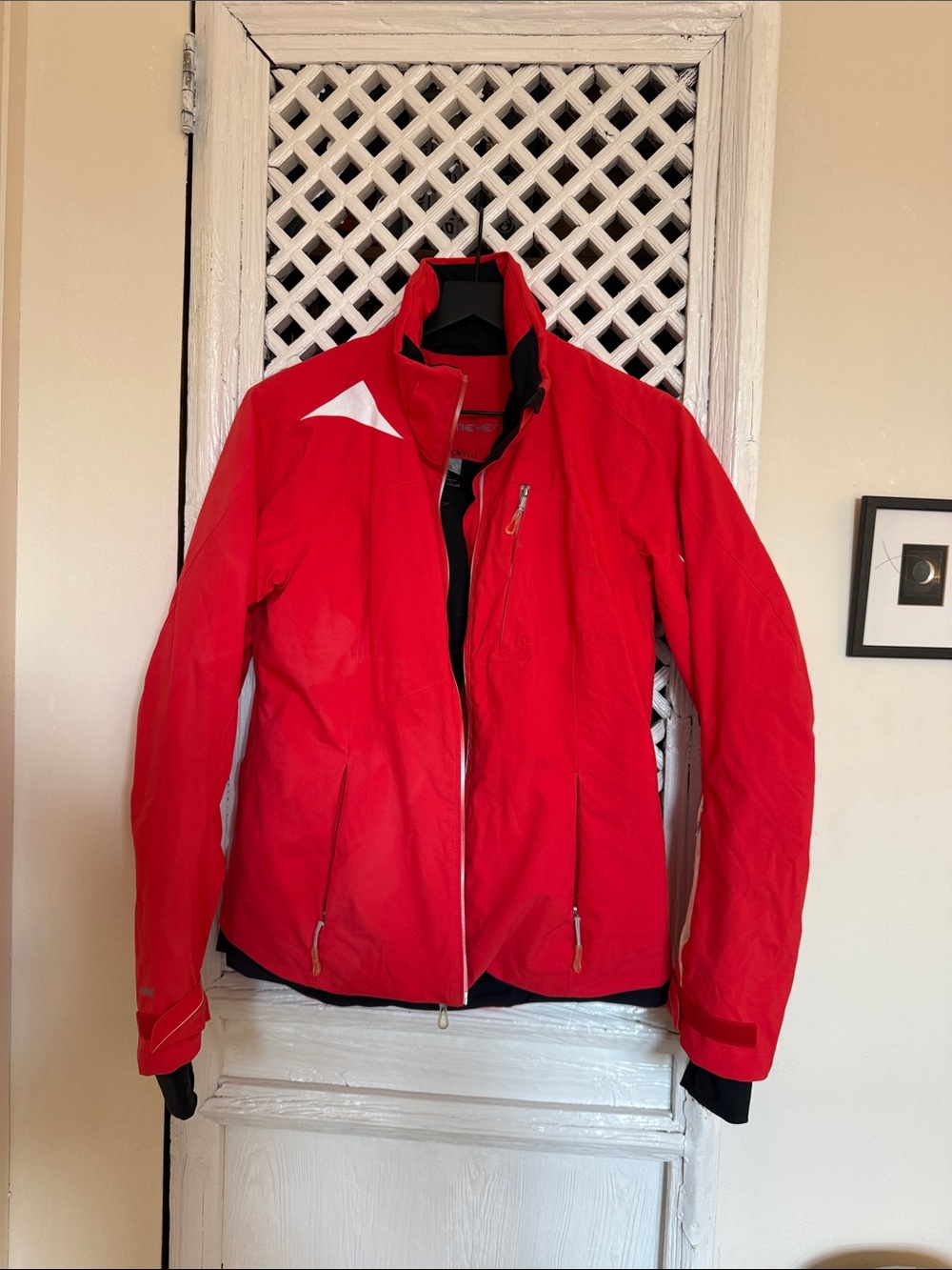 Obermeyer Insulated Ski Jacket